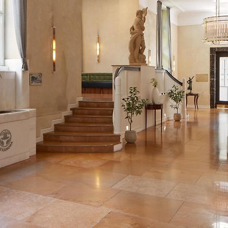 Falkensteiner Spa Resort Marianske Lazne Exterior foto